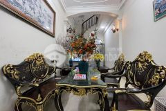 Bán nhà phố tô hiệu, 46m2 chỉ 3.95 tỷ