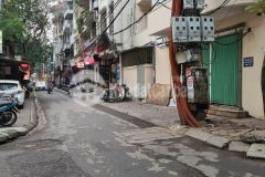 Bán ngấp nhà lô góc 2 mặt tiền 68m giá 13ty 8 kinh doanh sầm uất nhất nghĩa tân