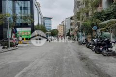 Bán nhà nguyễn phúc lai 90m2, mt 6m lô góc 3 thoáng ô tô vào nhà