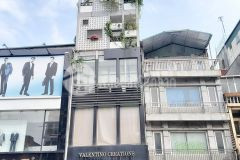 Mặt phố bạch mai, 8 tầng, trung tâm quận hai bà, kinh doanh siêu vô địch.