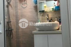 Bán nhà 2 góc mt đường bùi quang là, phường 12, gò vấp, ngang 5m, giá chỉ 4 tỷ 95.