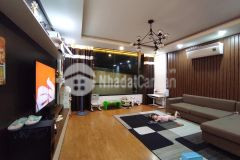 Bán nhà hà trì, hà đông, 52m, 4 tầng, nhỉnh 3 tỷ, ngõ thông, gần ô tô