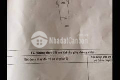 Bán nhà giá rẻ mỹ tho tiền giang