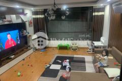 Cc cần bán gấp nhà 5 tầng mới tại nguyễn văn cừ, long biên