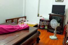 Cần bán căn nhà đống đa 30m, 5 tầng, công năng đầy đủ, tầm tiền hiếm. giá nhỉnh 2 tỷ rưỡi