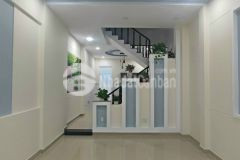 Chủ ngộp bán gấp nhà 1t2l 40m2 giá 5,2 tỷ đường cô giang phú nhuận