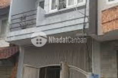 Cần bán gấp nhà q11 1 lầu đường ông ích khiêm 60m2 2 tỷ 4 shr