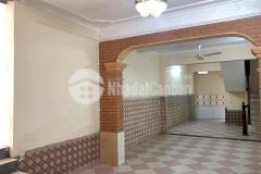 Bán nhà c4 mặt phố trần đại nghĩa 105 m2, mặt tiền 7,2m,vỉa hè, chào 19 tỷ