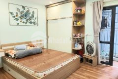 Bán nhà riêng phố phùng khoang, thanh xuân. dt 75m2 x 4 tầng, 7.5 tỷ