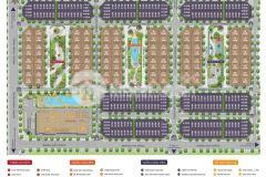 Eurowindow twin parks gia lâm kế bên vinhomes ocean park đầu tư sinh lời