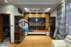 Bán nhà riêng tại khâm thiên 35m2, 4 tầng, mt 4