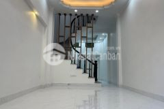 Nhà cực đẹp kim giang, ngõ nông, gần chợ, ba gác, tiện ích vô vàn.