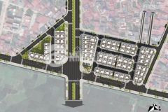 Chính chủ bán lô hoa hậu dự án đấu giá làng nghề sơn đồng