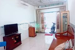 Chỉ 6.x tỷ sở hữu nhà 50m2, hẻm xe hơi, 5 tầng bt, quận 10