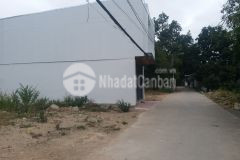 Cần bán lô góc phước lộc, phước đồng có sổ.