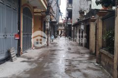 Cần bán mảnh đất 86m2 ngõ 176 phố vân hội, quận bắc từ liêm nhỉnh 2.55 tỷ