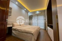 Bán gấp nhà lâm du dt 62m2 oto 7 chỗ đỗ cửa 3 bước ra mặt phố giá 5.8 tỷ 0946138486