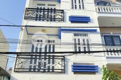 Bán nhà 1 trệt, 2 lầu, đường trần văn ơn, p. an hoà, q. ninh kiều giá dưới 6 tỉ
