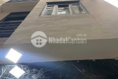 Bán căn hộ dòng tiền 40trtháng, cầu giấy,5 tầng, full đồ, khép kín,45m2 chỉ 6.1 tỷ