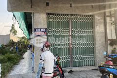 Dịch bênh khó khăn cân sang gâp 200m2 đất thổ cư và căn nhà trọ mới xây ngay chợ mp3 dịch bệnh kh