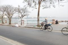 Chính chủ bán nhà mặt phố nguyễn đình thi, tây hồ, diện tích 162m, giá 98 tỷ.