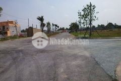 Vì lí do công việc bán nhanh lô trịnh quang nghị, dt95m2