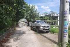 Bán đất hà huy giáp 1416 m2, giá chỉ 18 tỷ, p. thạnh xuân q12.