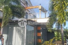 Cần bán căn biệt thư hẻm ôtô đường ql 53 ngay chợ vinh kim xã vinh kim huyện cầu ngang tỉnh trà v