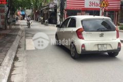 Cực hiếm..nhỉnh 3 tỷ trung tâm đống đa, phân lô ô tô vào nhà kinh doanh đắc địa.