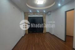 Hot bán nhà mới, dân xây phố hào nam 72m2, nhỉnh 5 tỷ