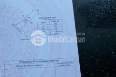 Đất thổ hẽm chùa ông, xã an vĩnh ngãi, tp. tân an, long an