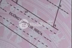 Cần bán đất mặt tiền đường 915b trần văn ấn nối dài xã đại phước huyện càng long tỉnh trà vinh.