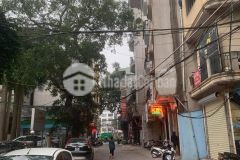 Cần bán gấp nhà mặt ngõ nguyễn chí thanh, 56m2 x6t 4,3m, oto tránh, kinh doanh, tt đống đa