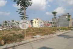 Bán gấp lô đất bình chánh đường trịnh như khuê, 970tr112m2