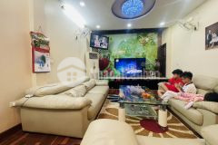 Rât cần bán nhà đẹp trần khát chân 45mx6t mt 4.3m 6.99 tỷ hai bà trưng.0947913839