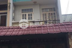 Thuận tiện di chuyển các quận 1, 10, tân bình, phú nhuận chỉ 5 phút. nhà tiện làm mới xây sửa lại