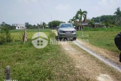 Cần bán lô đất vườn hóc môn chưa qua đầu tư