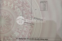 Bán đất cách kcn đông bình, tx bình minh vl.