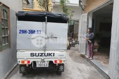 Hot hot, bán gấp nhà bà triệu, hà đông, ô tô tải tránh, lô góc, nhà đẹp, chỉ 2 tỷ 85 nhà lô góc giá