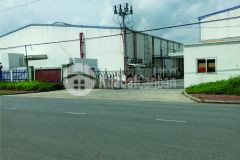 Chuyển nhượng qsđ và nhà xưởng tại kcn phú nghĩa giá tốt