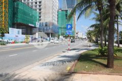 Bán nhà cấp 4 mặt tiền biển võ nguyên giáp 14 x 20 60 tỷ đang cho thuê