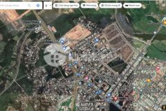 Lô đất mặt tiền quốc lộ 1a gần bến xe tam kỳ dt 120m2 giá 3,1 tỷ rẻ nhất thị trường