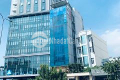 Mt trần quốc hoàn p4 q.tân bình dt 7x24m nở hậu 8.2m cn 153.3m2