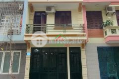 Bán nhà kdt văn quán hà đông, oto tránh, kinh doanh văn phòng, 64m x 4t, giá nhỉnh 10 tỷ