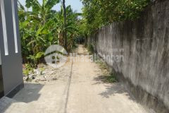 Đất nhỏ full thổ giá rẻ chỉ 400 triệu