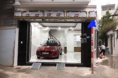 Bán nhà hoàng mai mới tinh lô góc ô tô vào nhà giá 5.9 tỷ