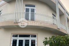 Bán nhà ở thương mại kdt lợi bình nhơn tân an