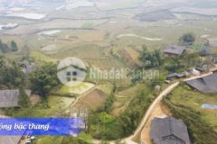 Đón sóng du lịch bán lô đất vị trí đón đầu xu hướng thôn sả xéng, tả phìn