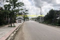 Cần bán lô đất mặt tiền đường hàm nghi tt cam lộ lh 0389698986