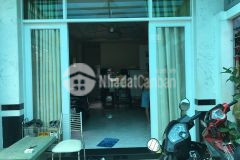 Bán nhà huỳnh tấn phát quận 7 diện tích 160m2